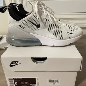 Nike | Shoes | Nike Air Max 27 | Poshmark